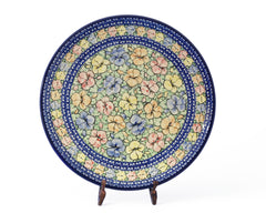 Unikat XL 14" Platter