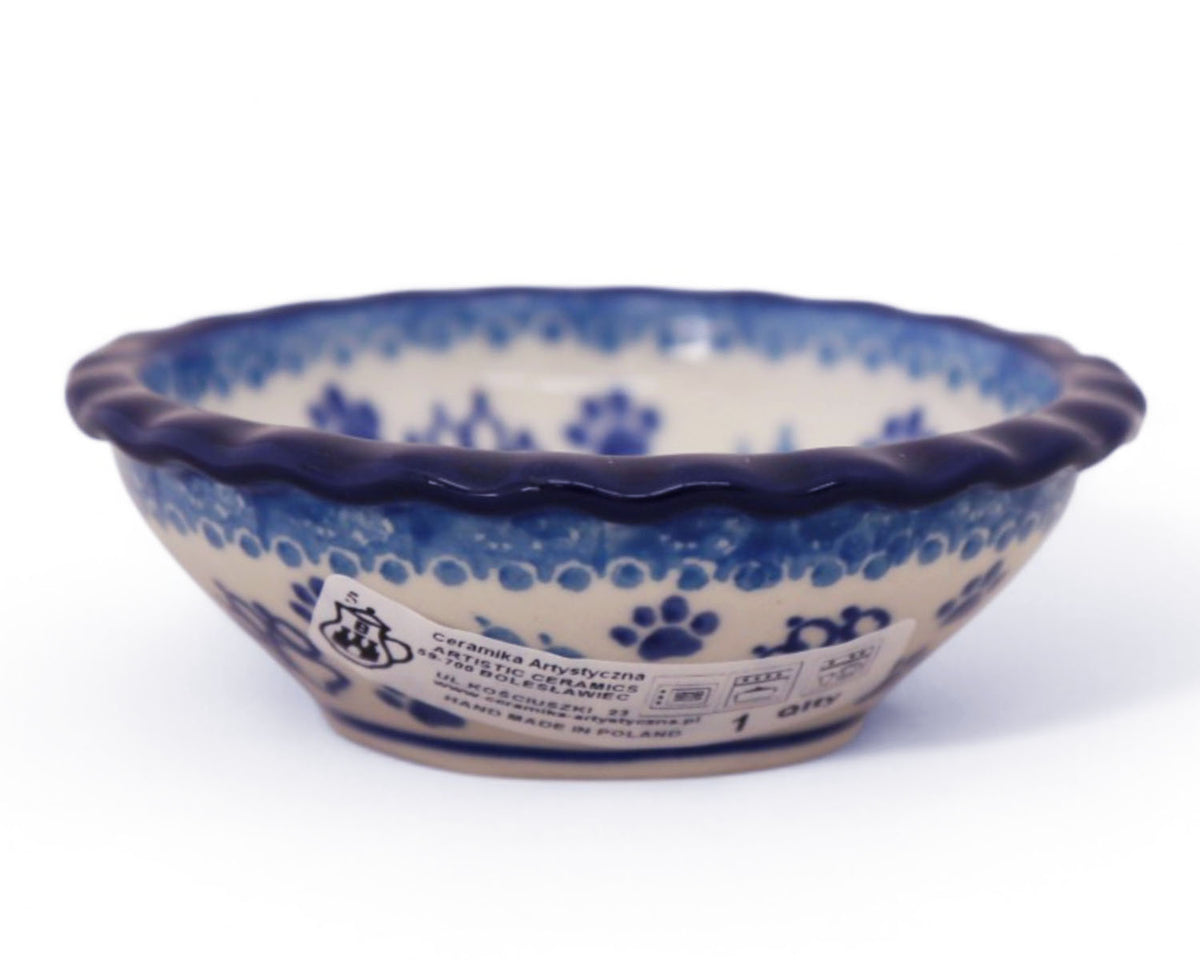 Tart Ramekin Bowl