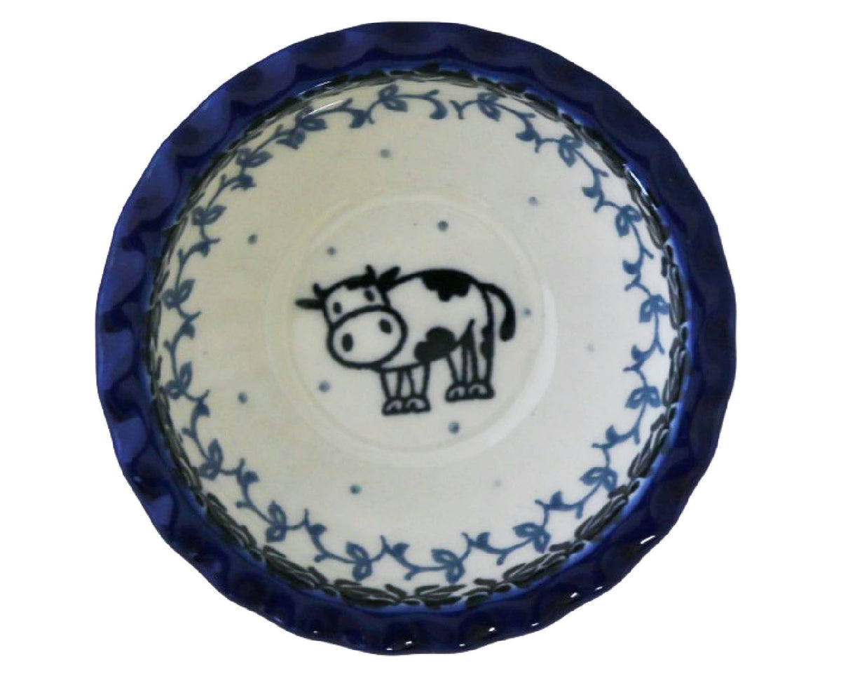 Tart Ramekin Bowl