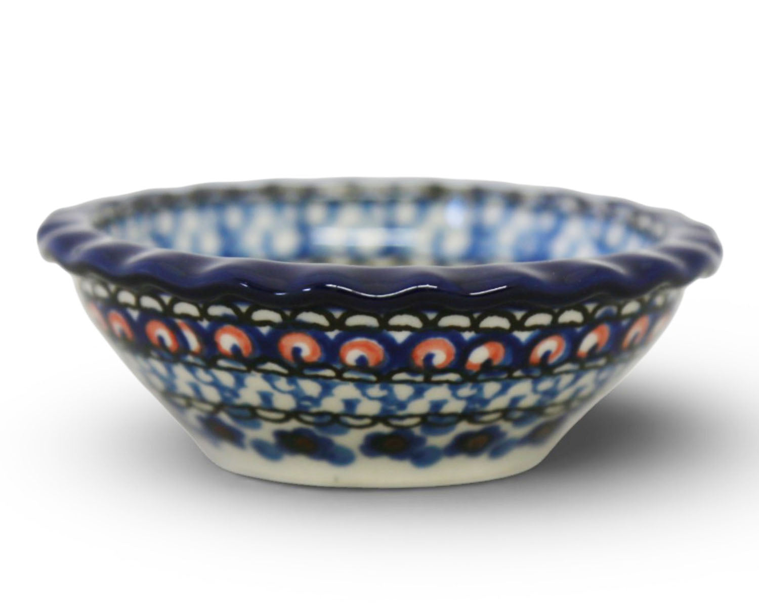 Unikat Tart Ramekin Bowl