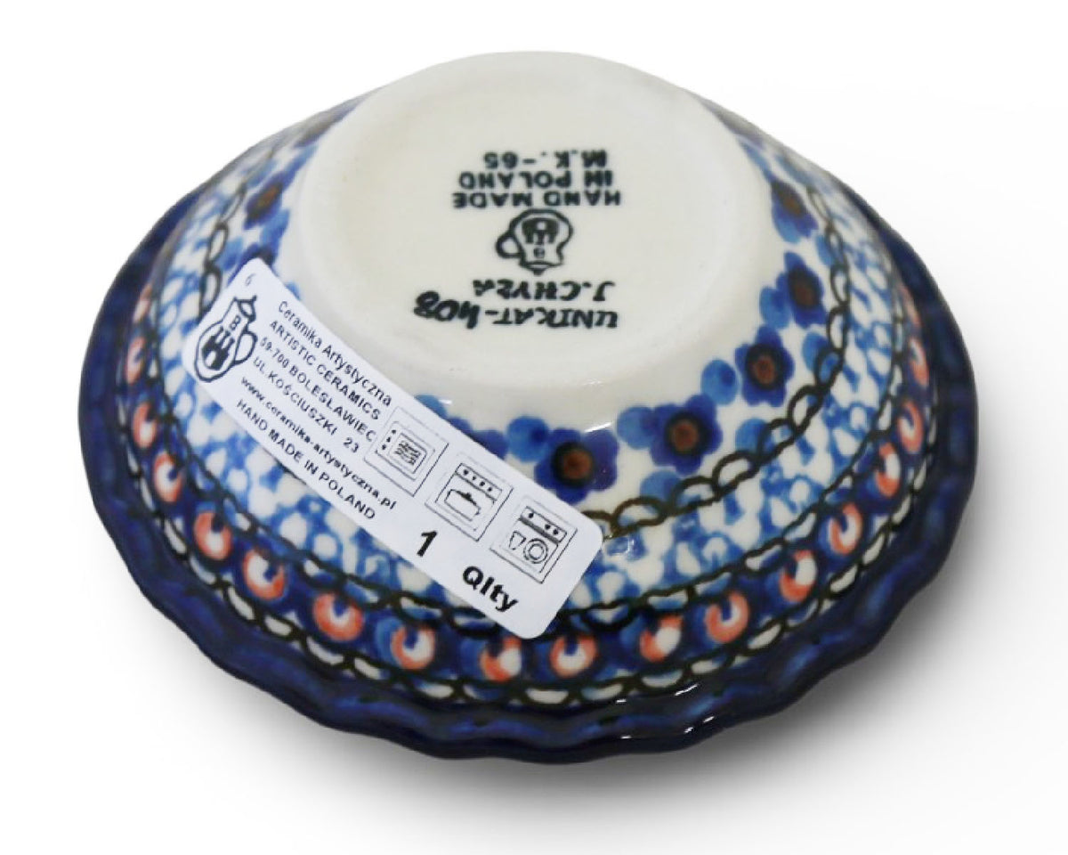 Unikat Tart Ramekin Bowl