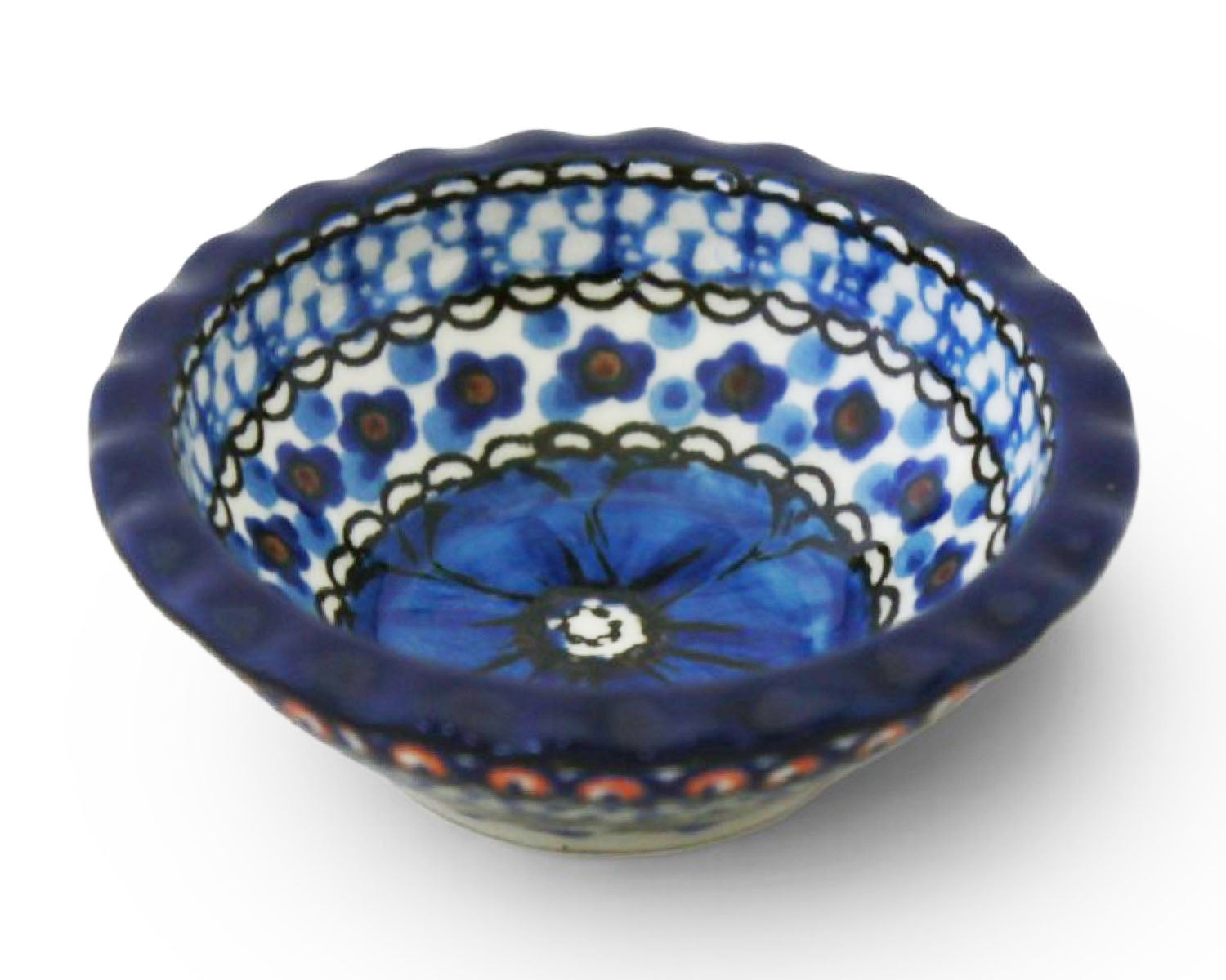 Unikat Tart Ramekin Bowl