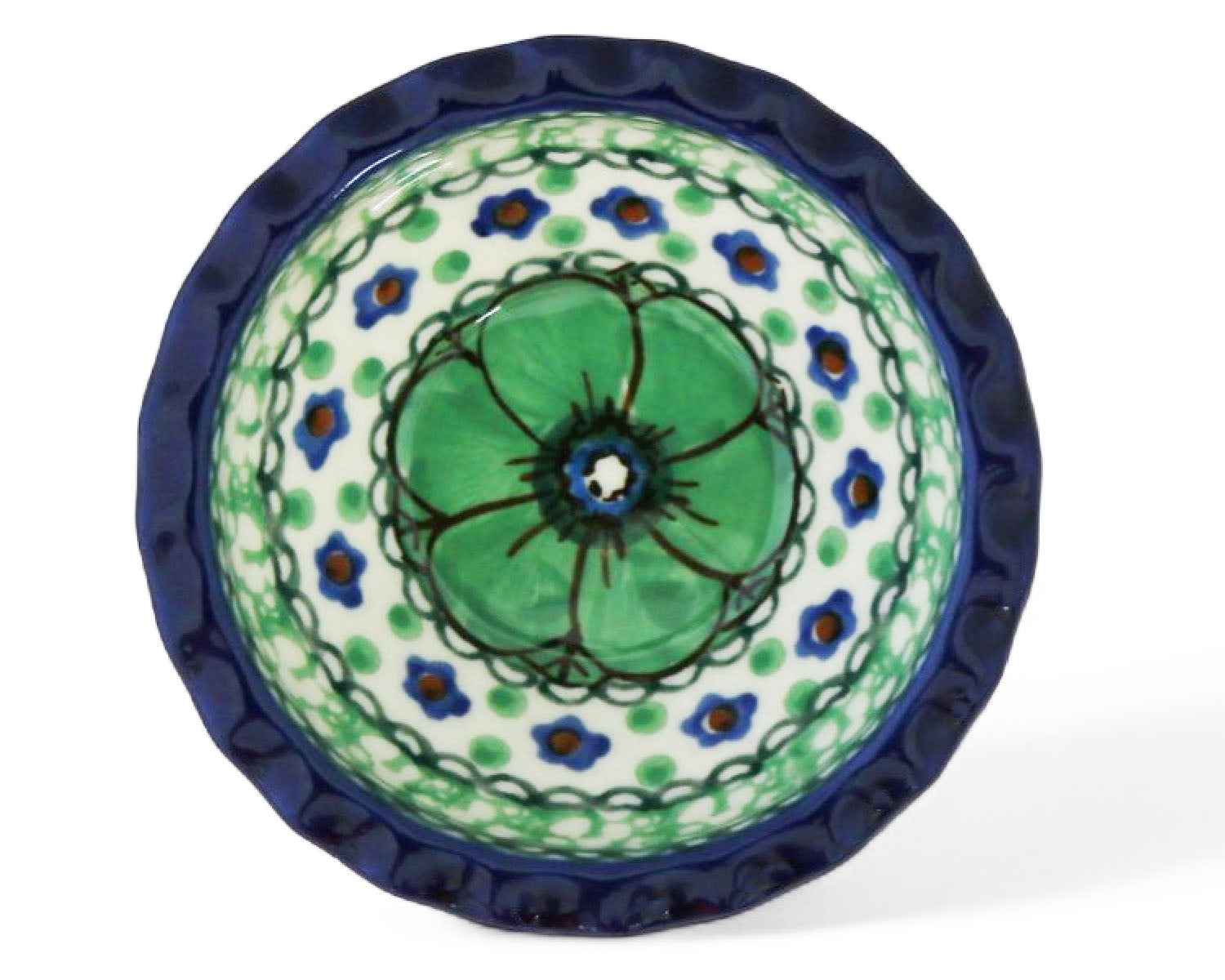 Unikat Tart Ramekin Bowl