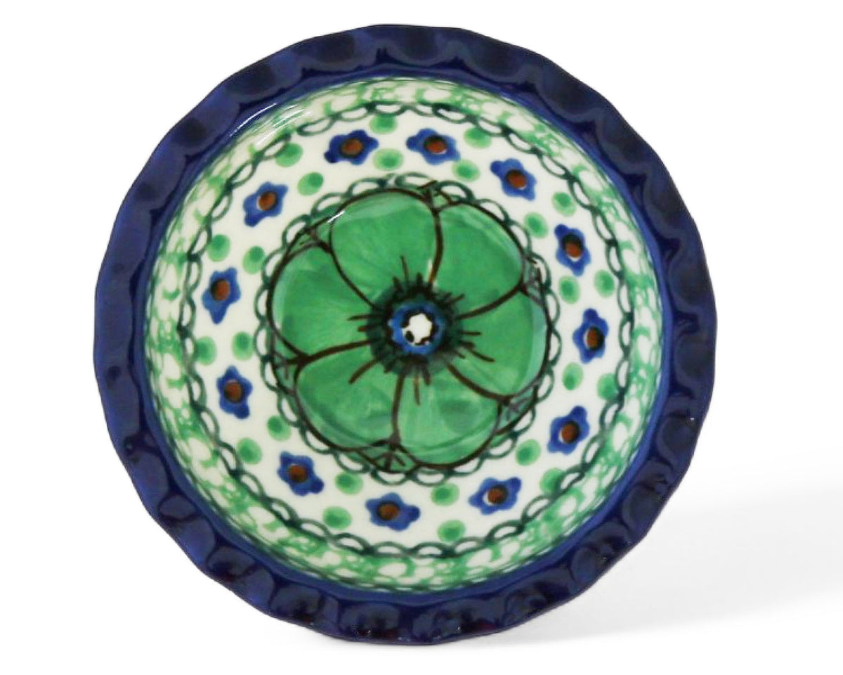 Unikat Tart Ramekin Bowl