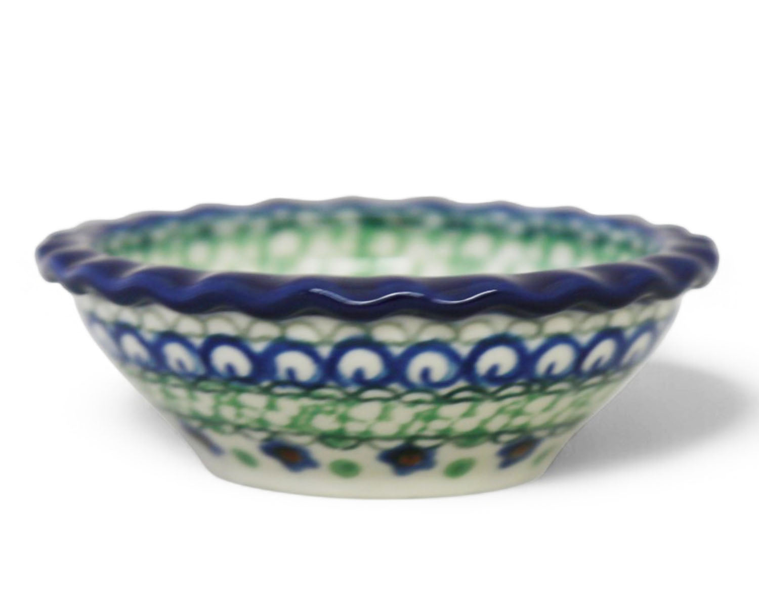 Unikat Tart Ramekin Bowl
