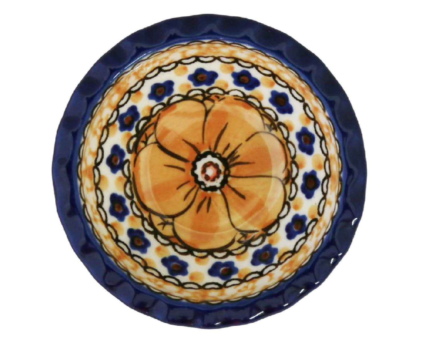 Unikat Tart Ramekin Bowl