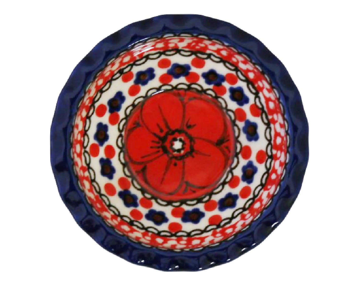 Unikat Tart Ramekin Bowl