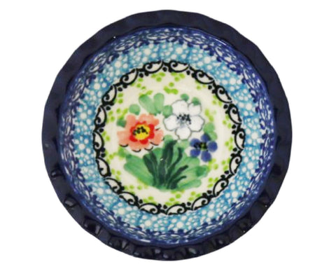 Unikat Tart Ramekin Bowl