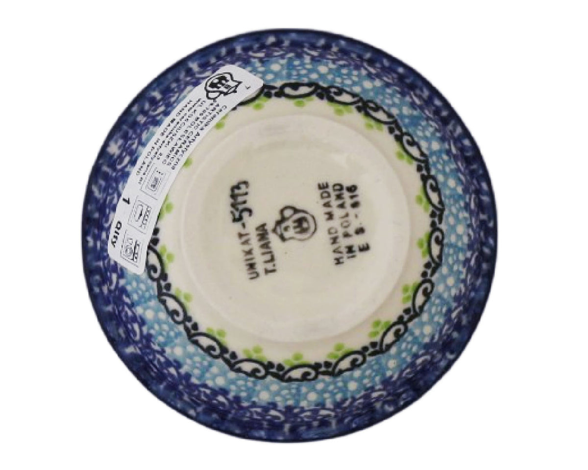 Unikat Tart Ramekin Bowl