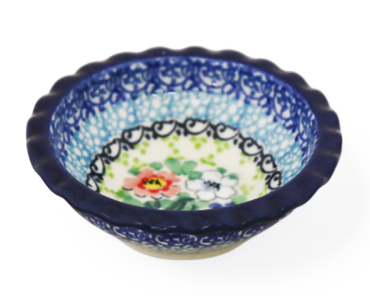 Unikat Tart Ramekin Bowl