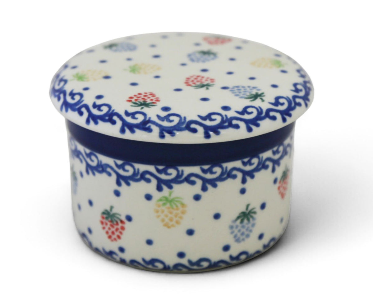 Butter Keeper Dish