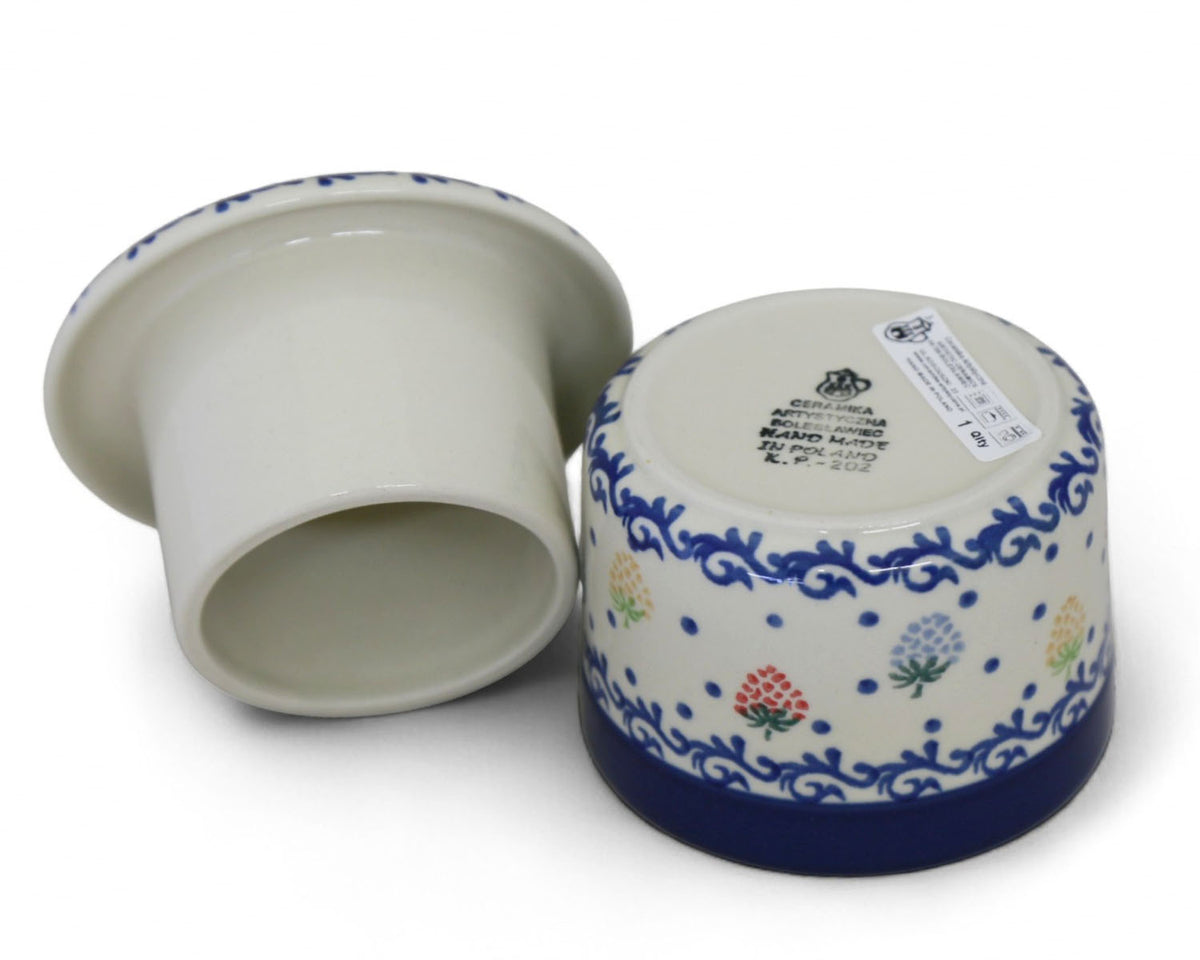 Butter Keeper Dish