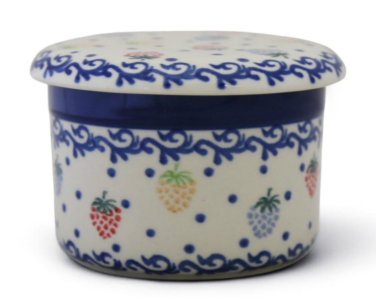 Butter Keeper Dish
