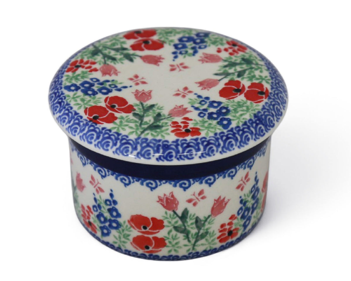 Butter Keeper Dish