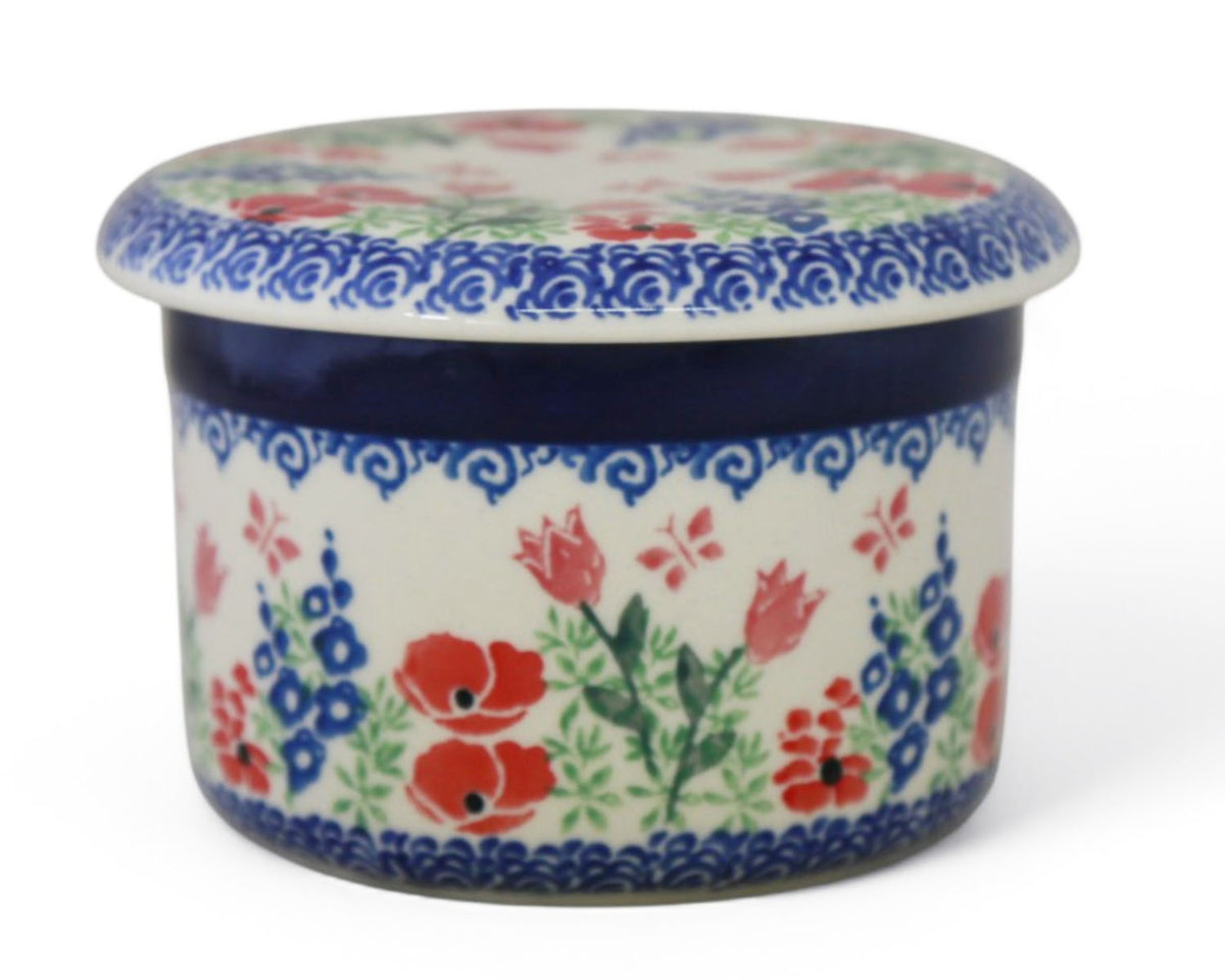 Butter Keeper Dish