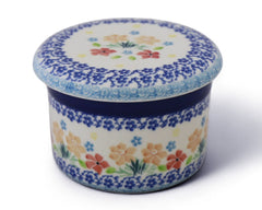 Butter Keeper Dish