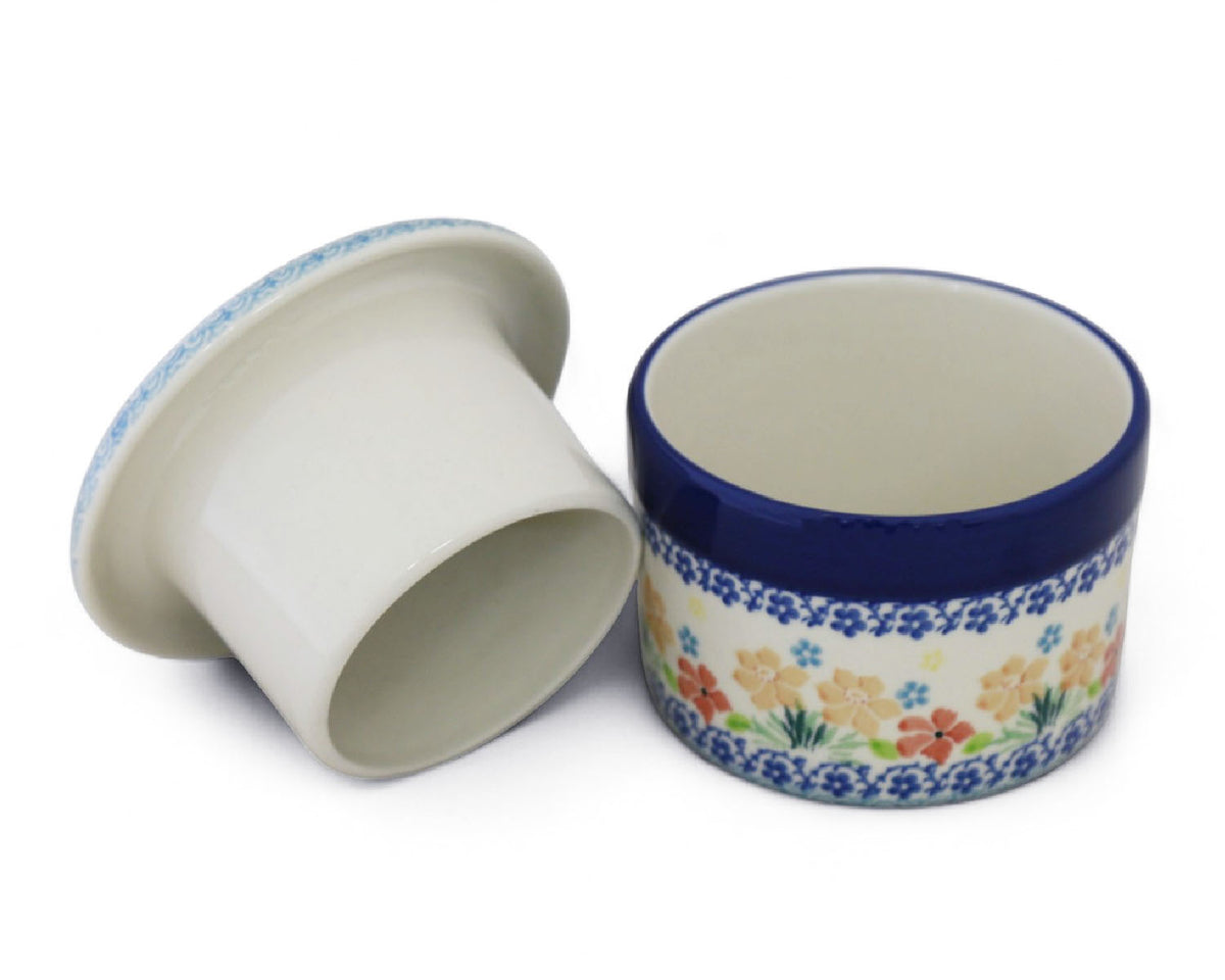 Butter Keeper Dish