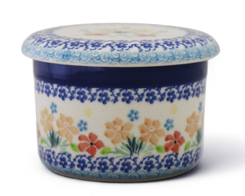 Butter Keeper Dish