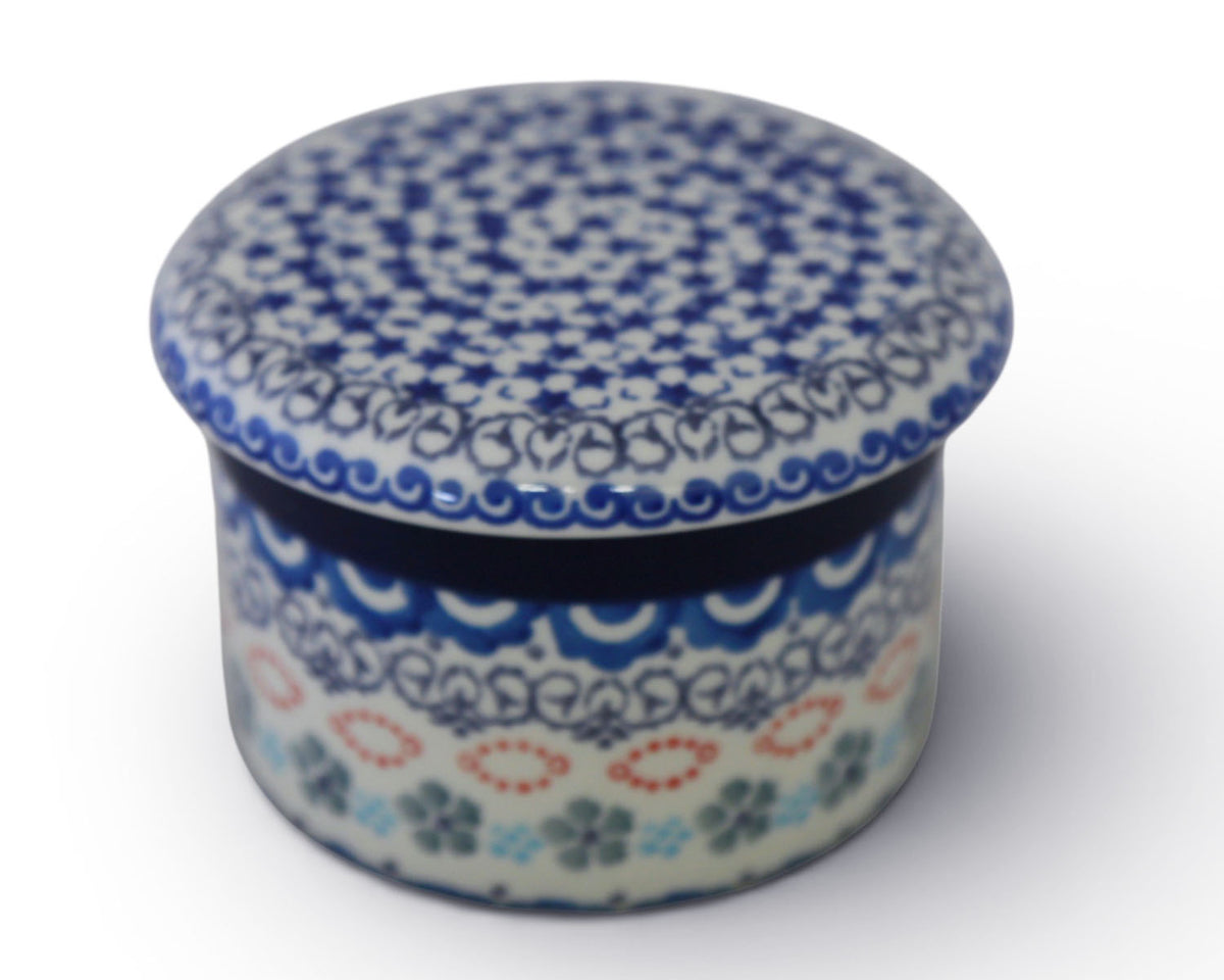Butter Keeper Dish