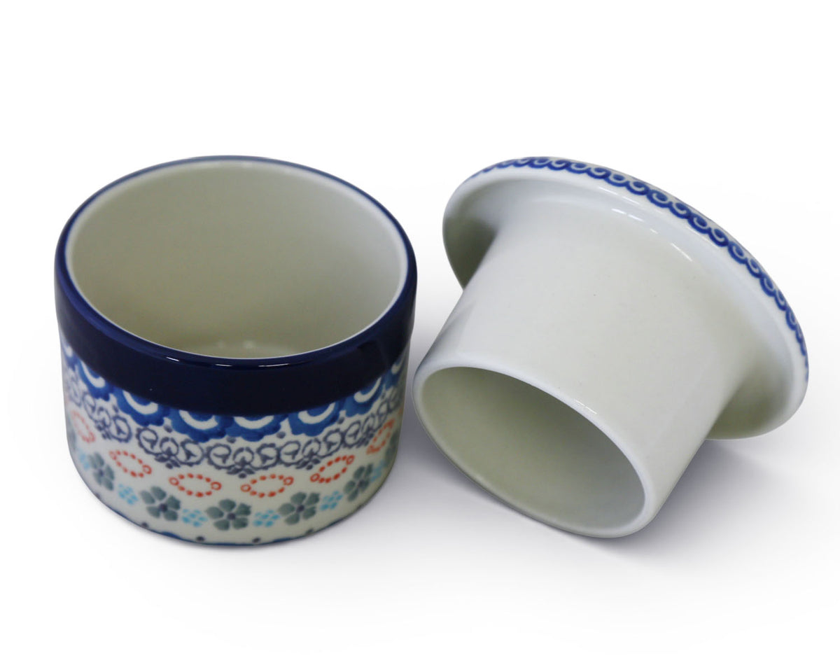 Butter Keeper Dish