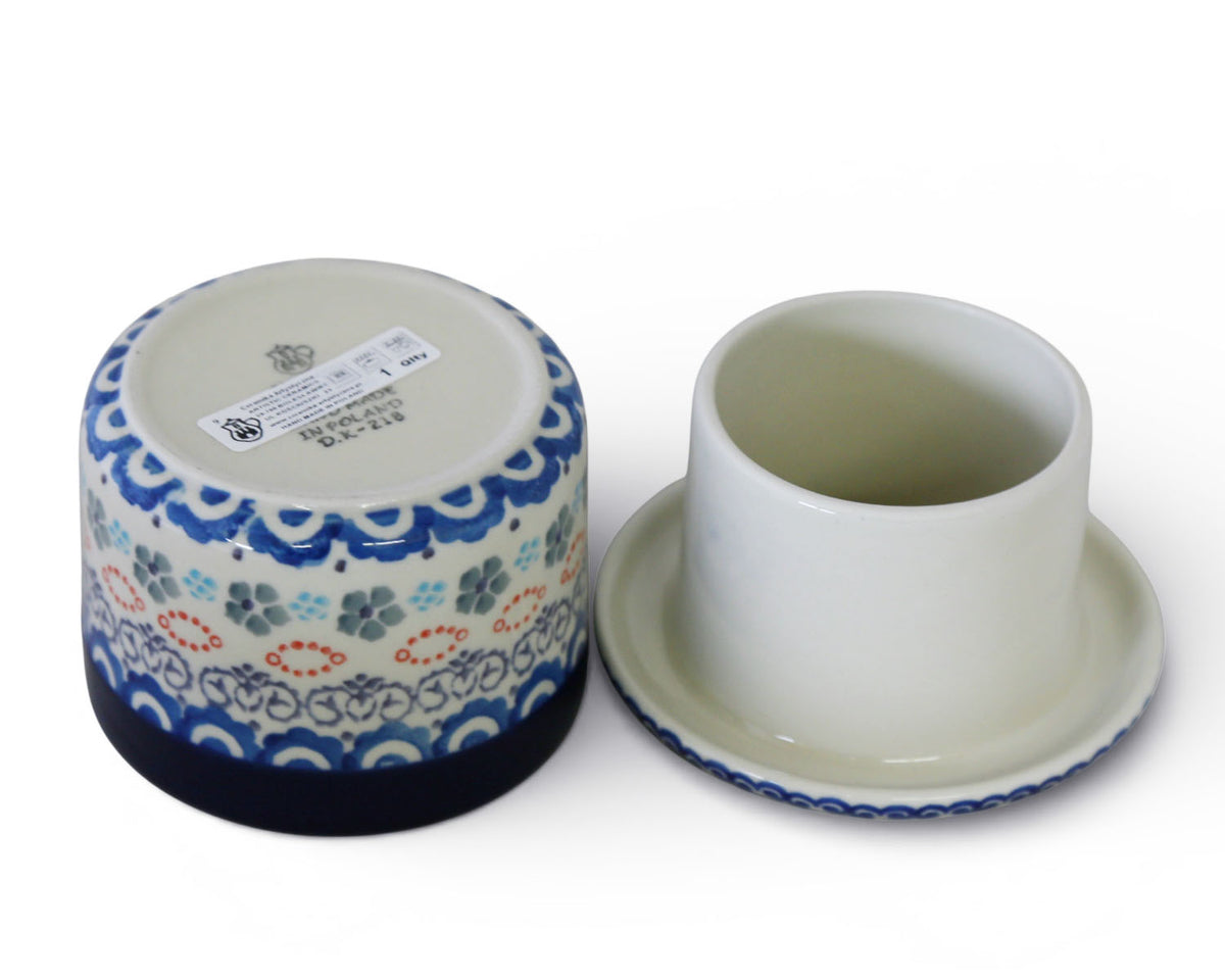 Butter Keeper Dish