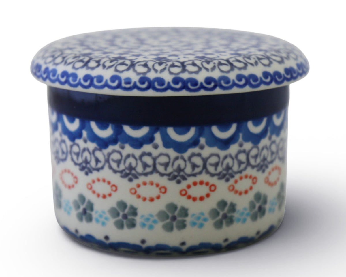 Butter Keeper Dish