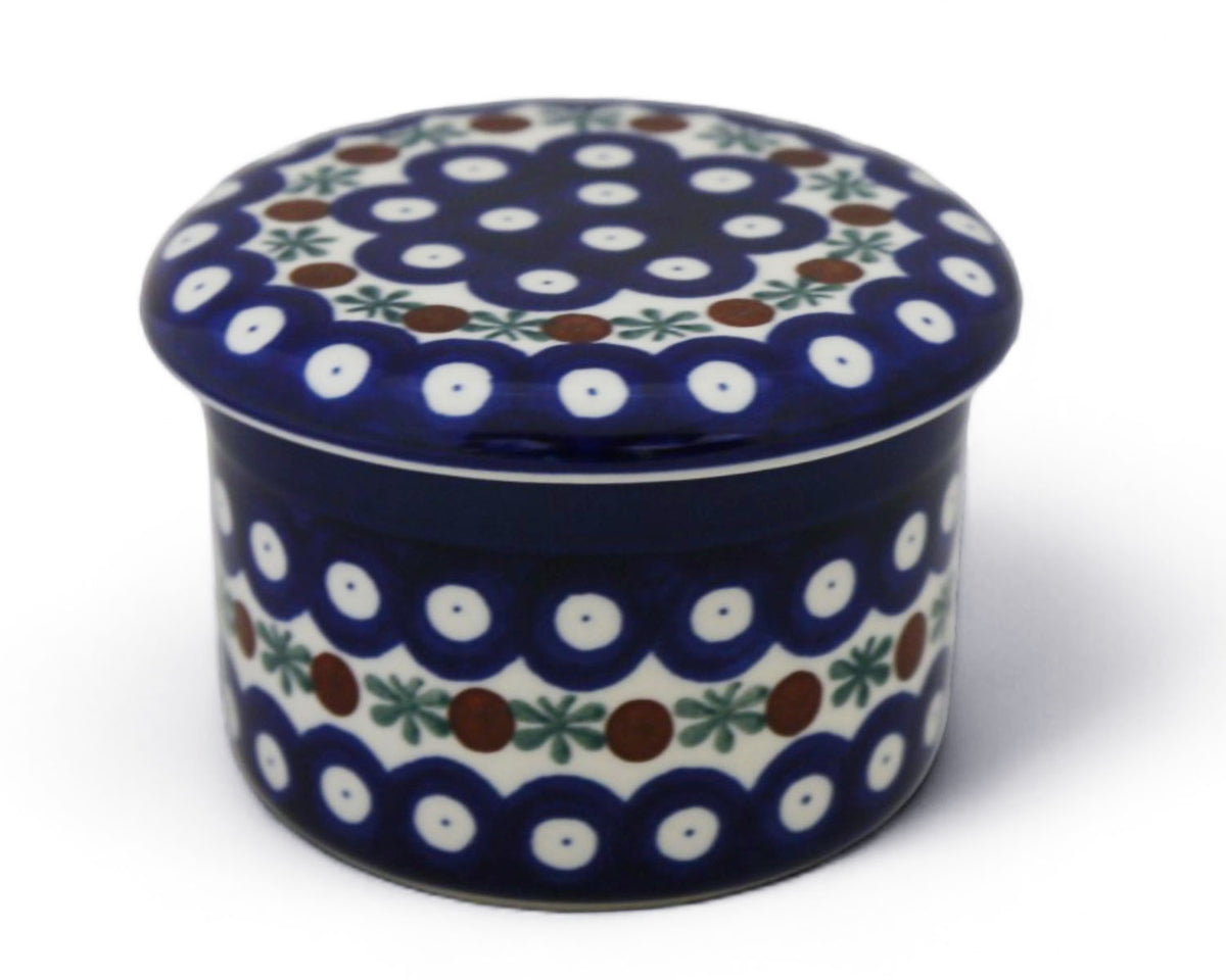Butter Keeper Dish