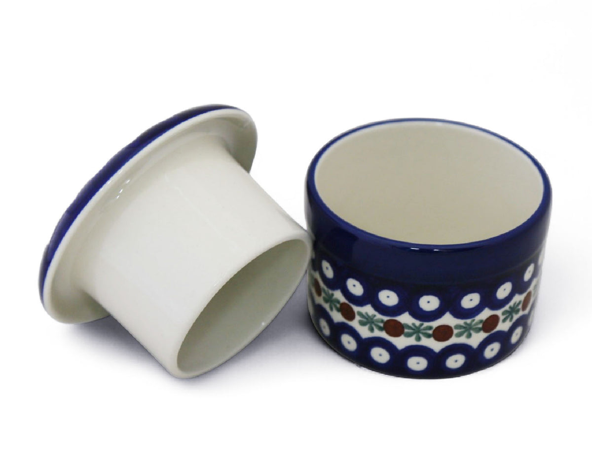 Butter Keeper Dish
