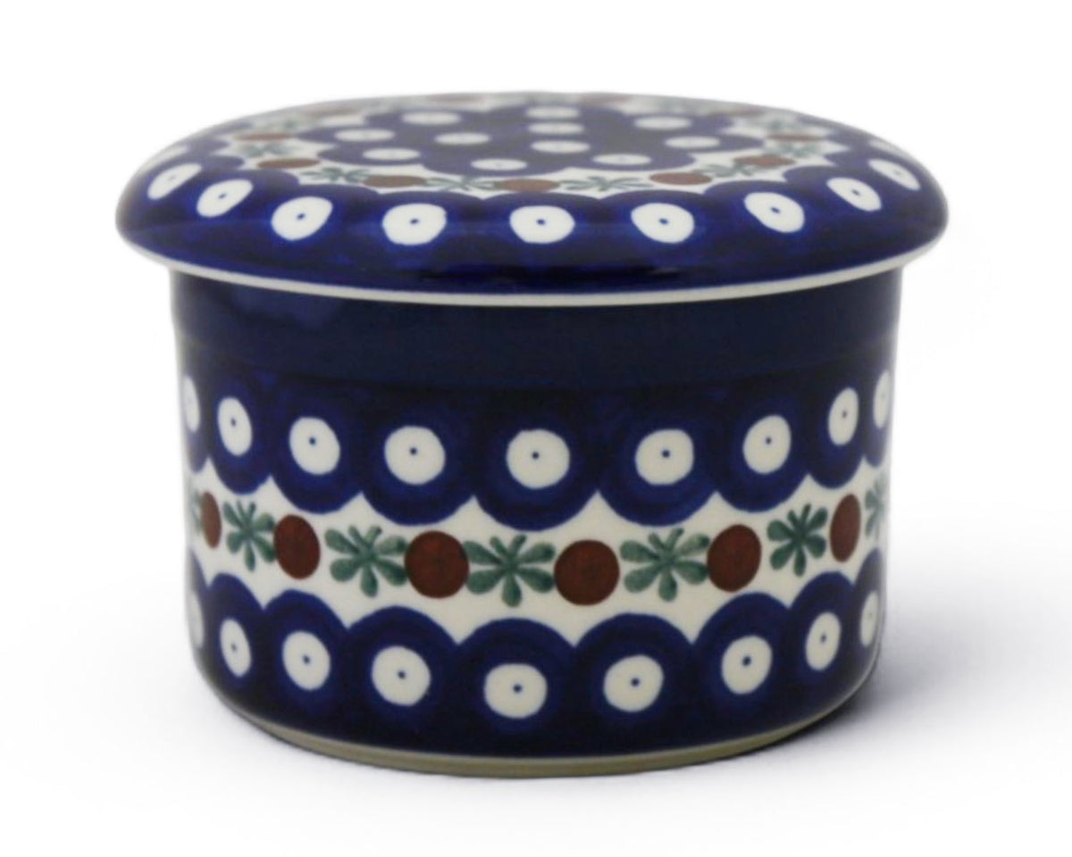 Butter Keeper Dish