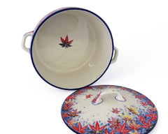 Unikat Tureen Covered Baker