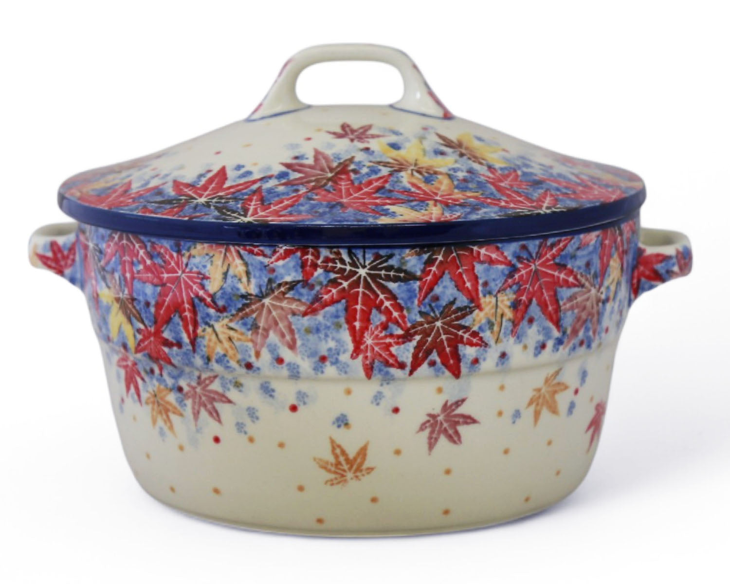 Unikat Tureen Covered Baker