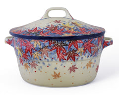 Unikat Tureen Covered Baker