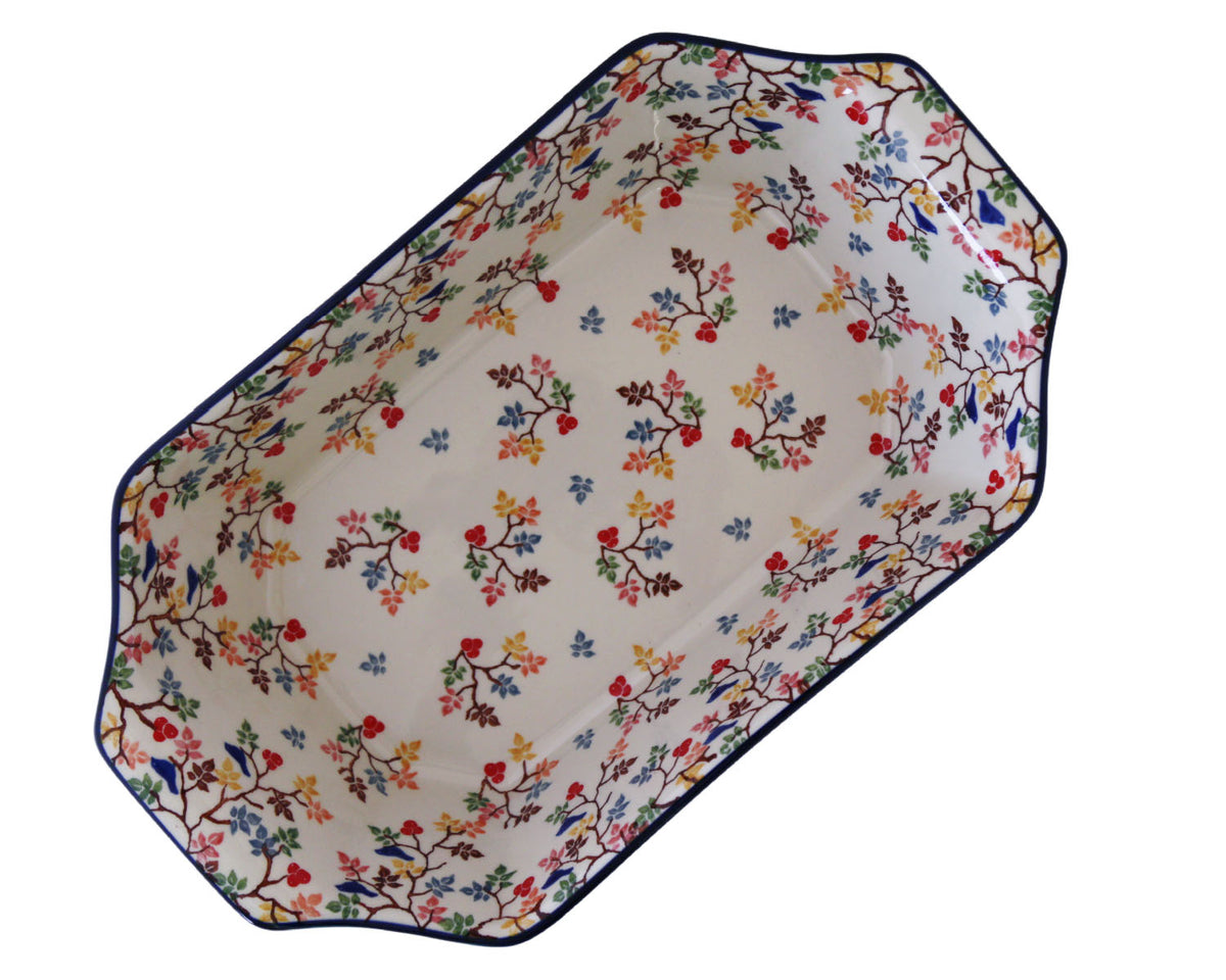 Unikat Cassoulet Baker