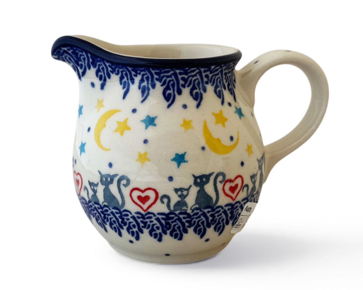 Creamer 6 oz