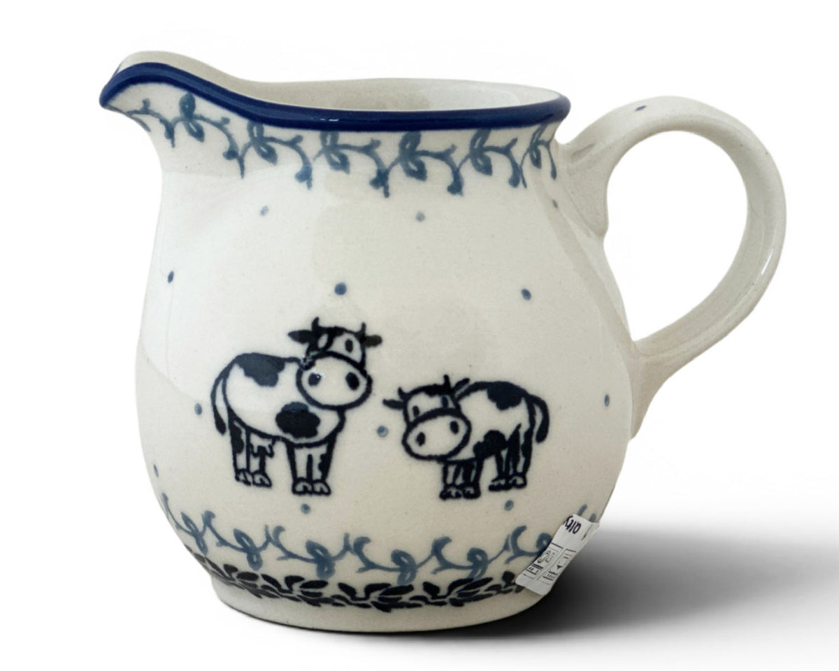 Creamer 6 oz
