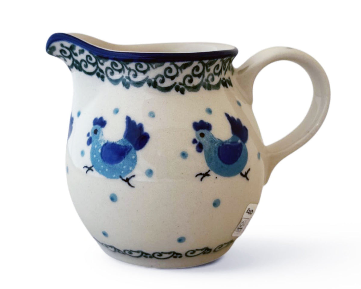 Creamer 6 oz