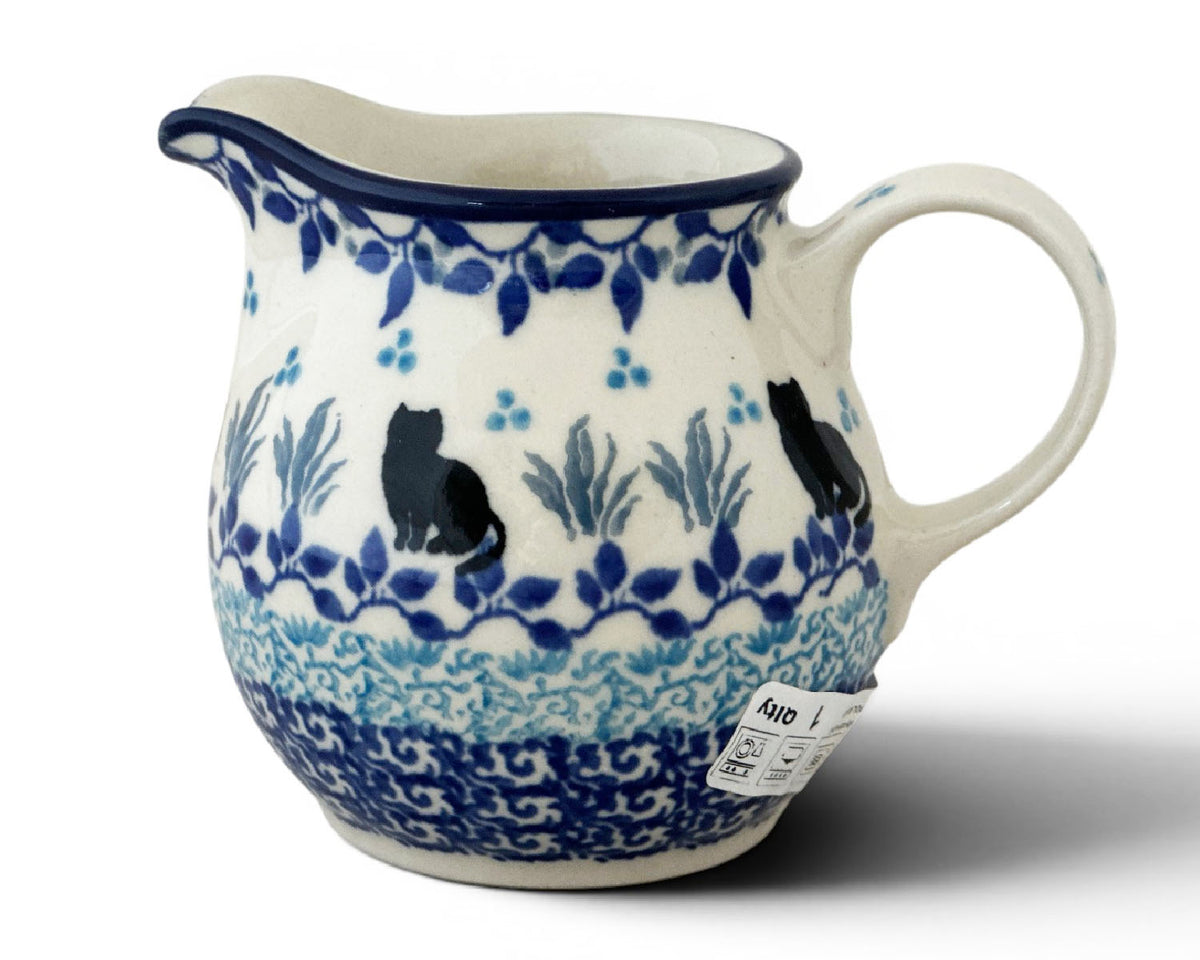 Creamer 6 oz