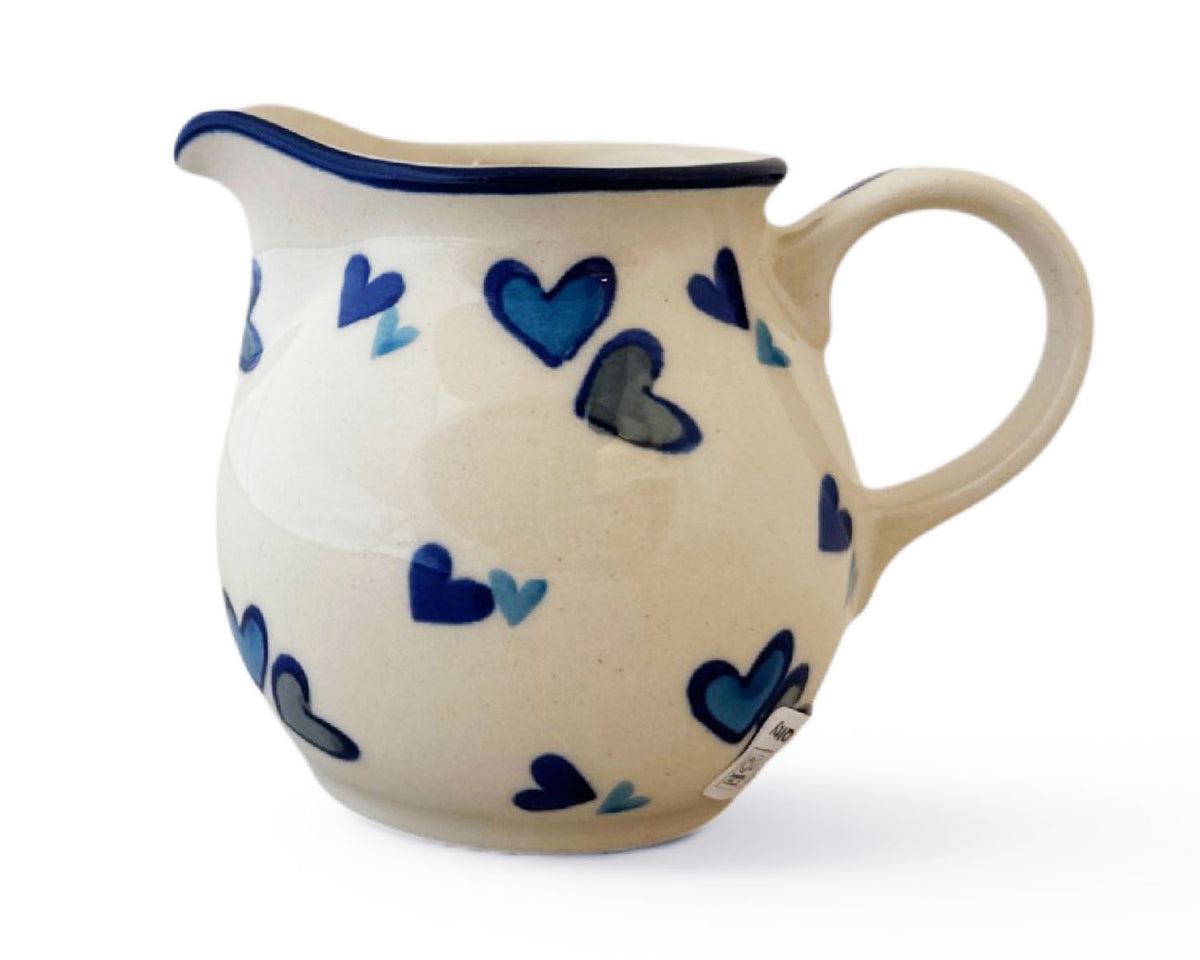 Creamer 6 oz