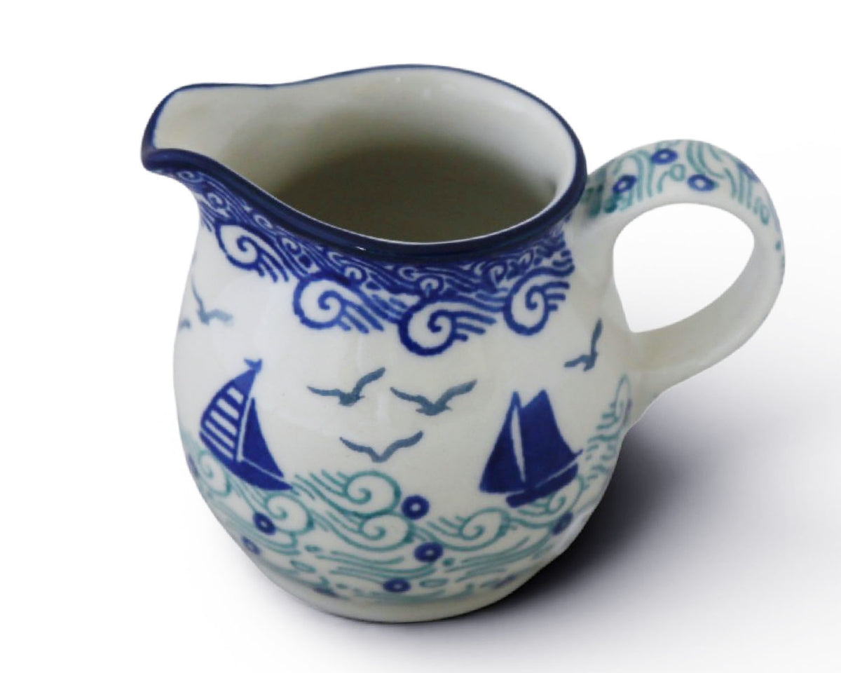 Creamer 6 oz