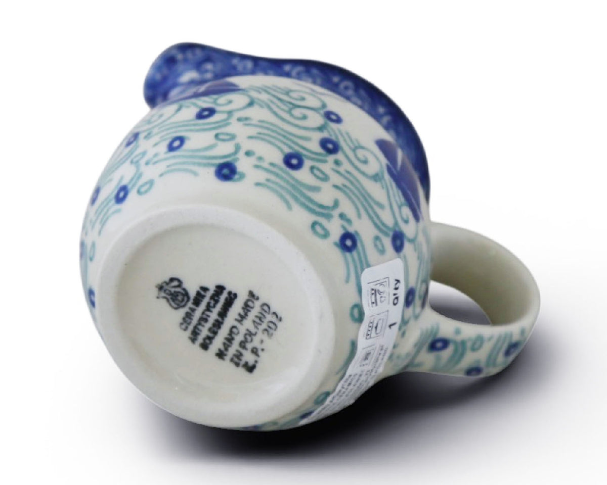 Creamer 6 oz