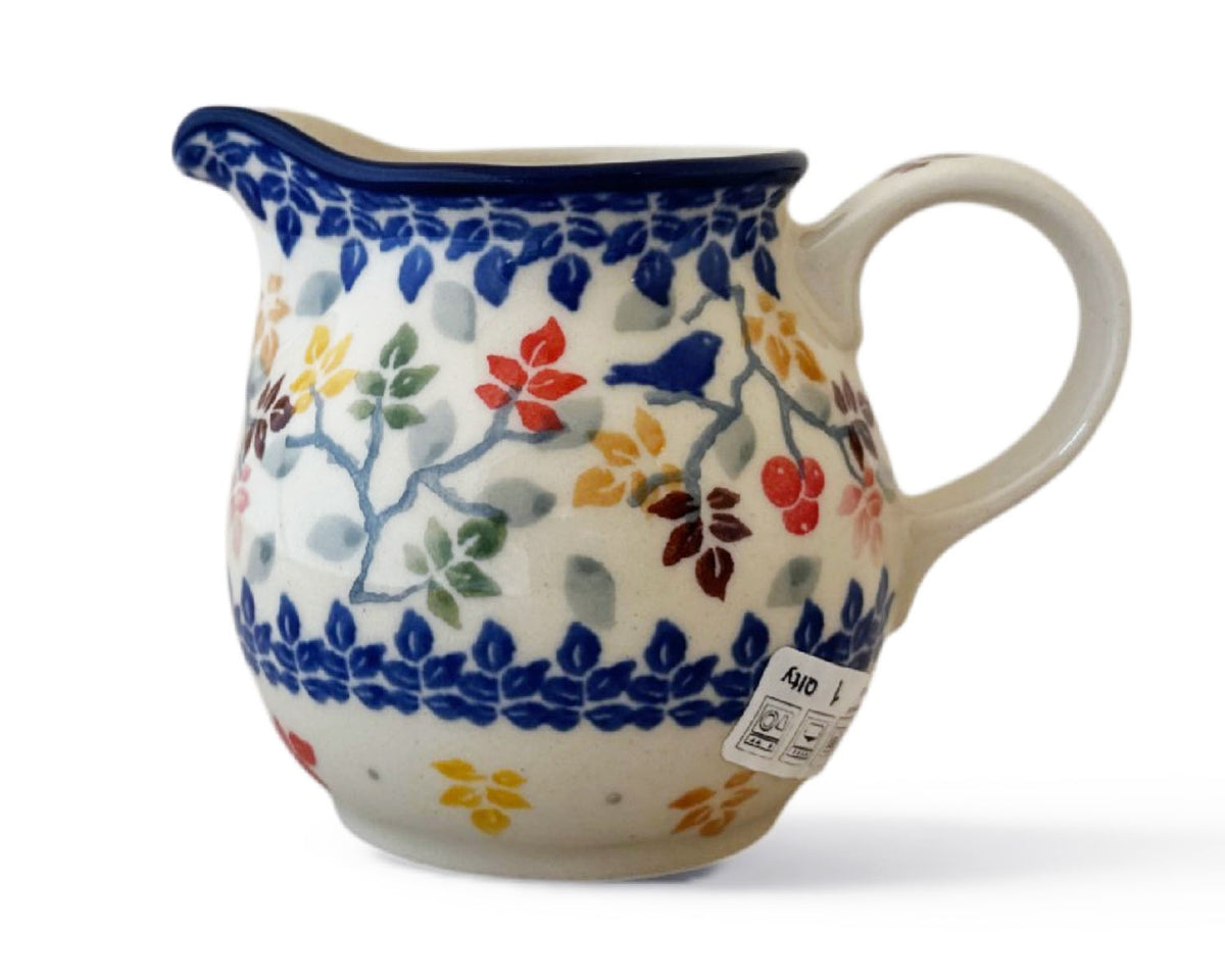 Creamer 6 oz
