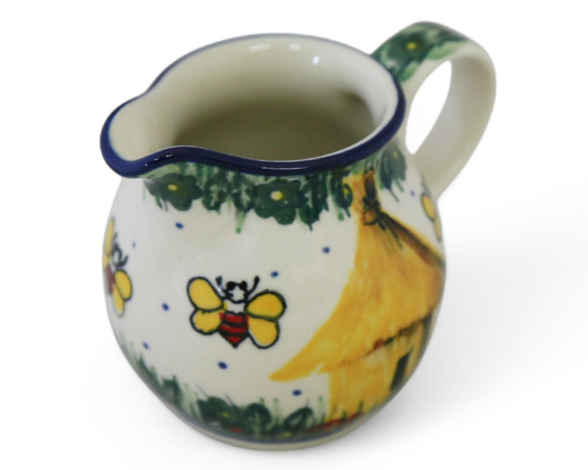 Unikat Creamer 6 oz