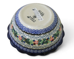 Unikat Petal Bowl