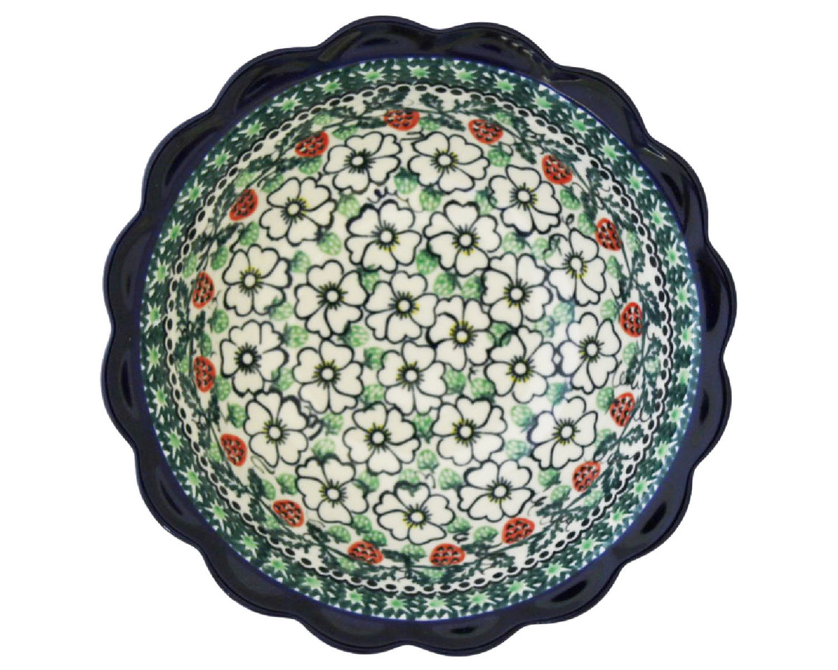Unikat Petal Bowl