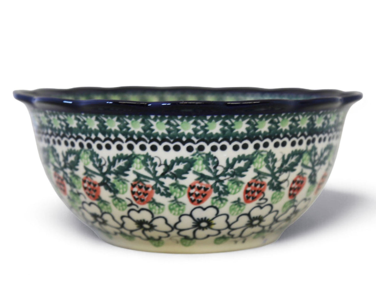 Unikat Petal Bowl