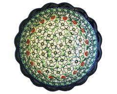 Unikat Petal Bowl