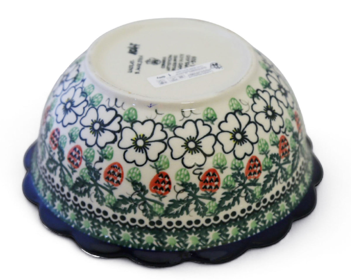 Unikat Petal Bowl