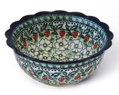Unikat Petal Bowl