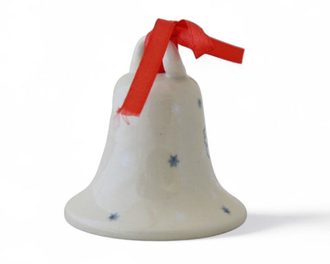 3" Bell Ornament