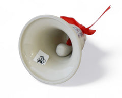 3" Bell Ornament